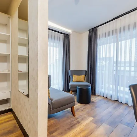 Hotel Hay Alsancak Izmir