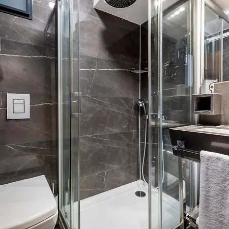 Hotel Hay Alsancak Izmir