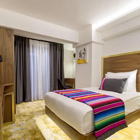 Hotel Hay Alsancak Izmir