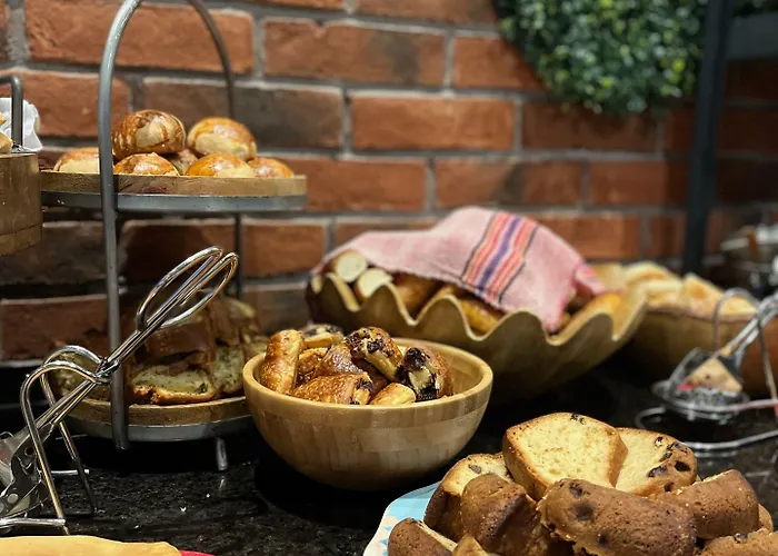 מלון Hay Alsancak איזמיר