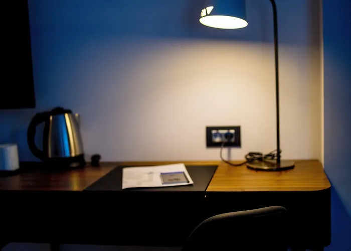 מלון Hay Alsancak