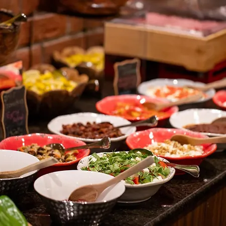 Hay Alsancak Hotel Smirne