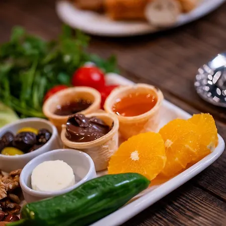 Hotel Hay Alsancak Esmirna