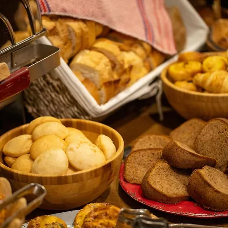 Hay Alsancak 3* Esmirna