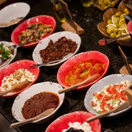 Hay Alsancak Hotel