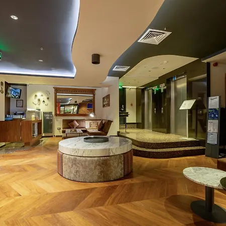 Hay Alsancak Hotel 3*