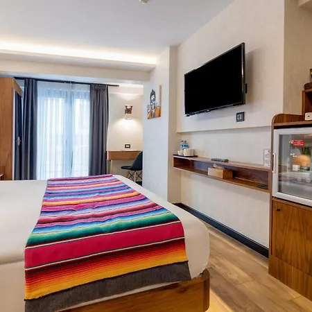 Hotel Hay Alsancak