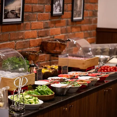 Hay Alsancak Szálloda