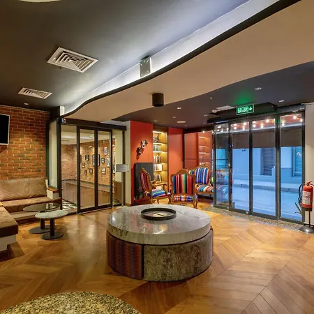 Hay Alsancak Hotel 3*