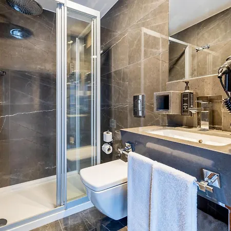 Hotel Hay Alsancak Smirne