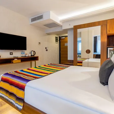 Hay Alsancak Esmirna