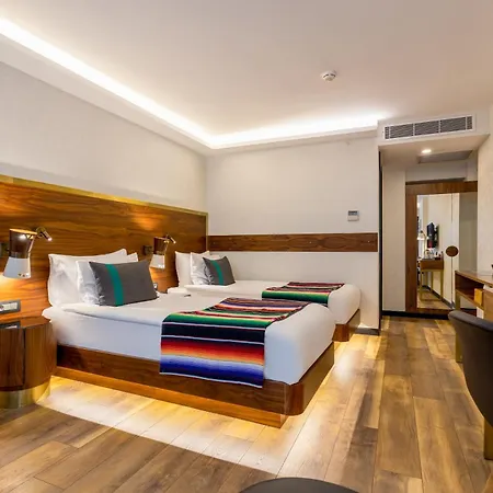 Hotel Hay Alsancak