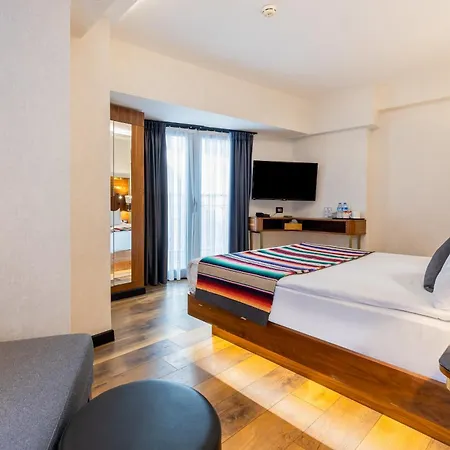 Hotel Hay Alsancak
