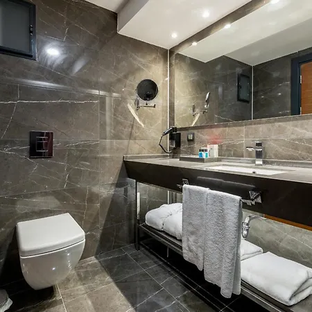 Hay Alsancak Hotel Smirne