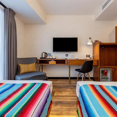 Hay Alsancak Hotel