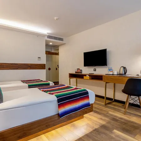 Hotel Hay Alsancak