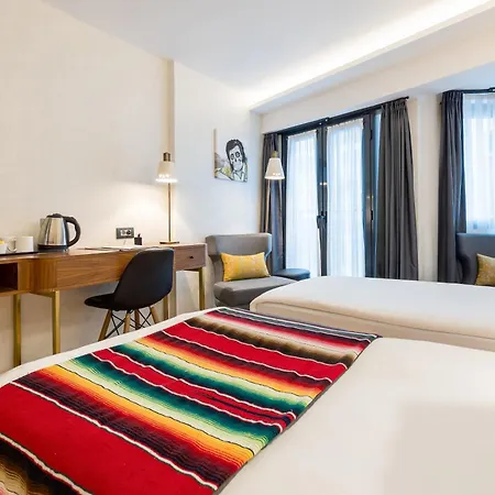 Hay Alsancak Hotel Esmirna