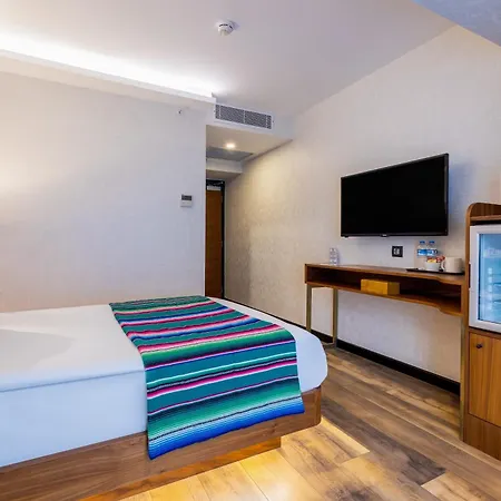 Hay Alsancak 3* İzmir