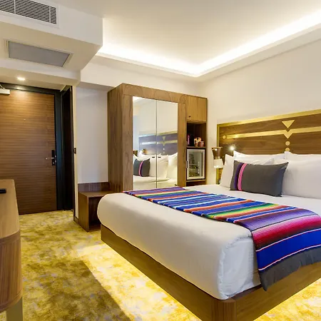 Hay Alsancak Hotel 3*