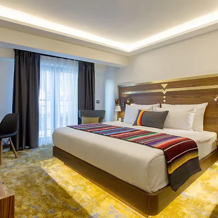 Hay Alsancak 3* İzmir