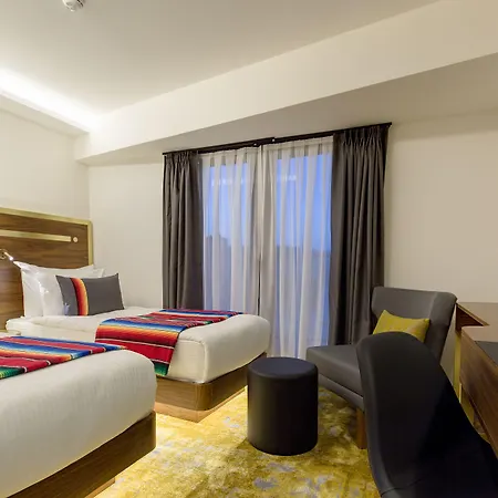 Hotel Hay Alsancak Esmirna