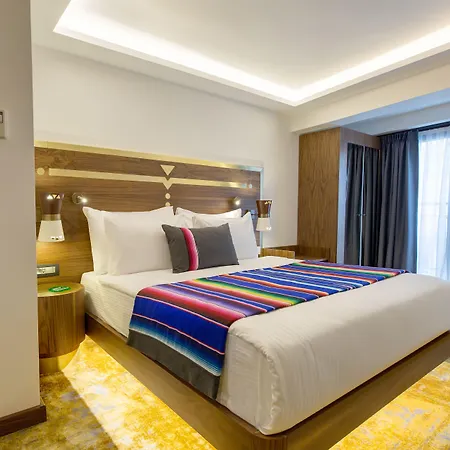 Hay Alsancak Hotel