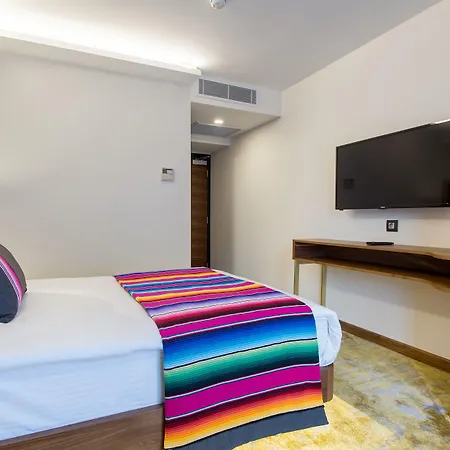 Hay Alsancak Hotel İzmir