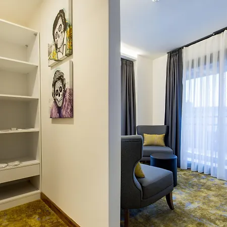 Hotel Hay Alsancak