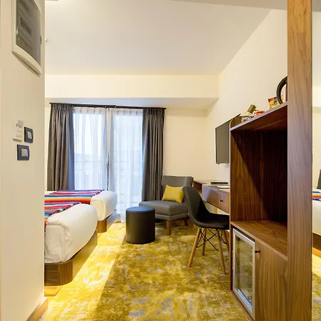Hotel Hay Alsancak