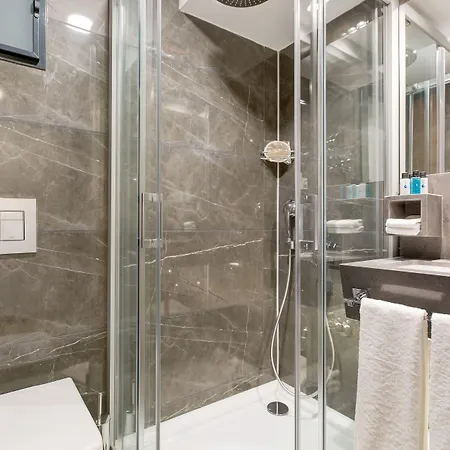 Szálloda Hay Alsancak 3*