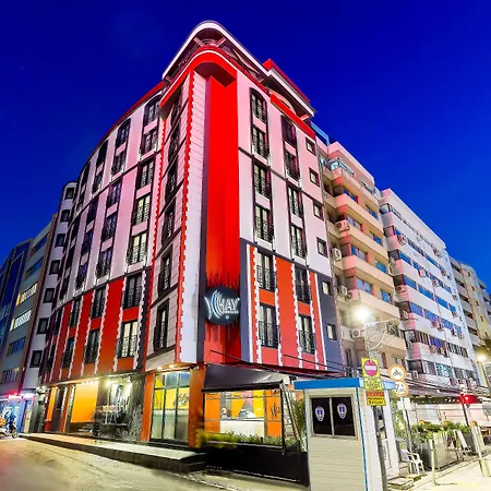 Hay Alsancak Izmir