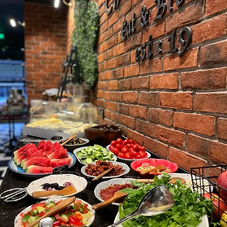 Hotel Hay Alsancak