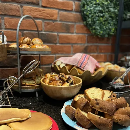 Hotel Hay Alsancak Esmirna