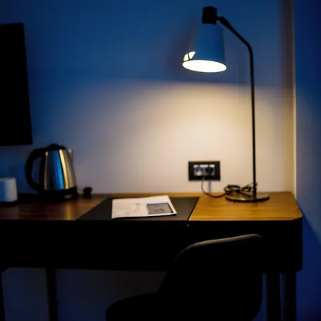 Szálloda Hay Alsancak