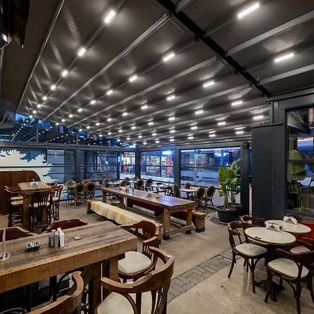 Hay Alsancak Izmir