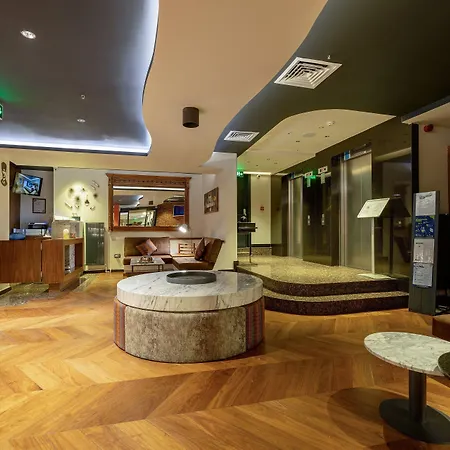 Hotel Hay Alsancak