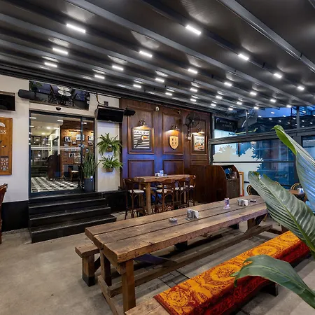 Hotel Hay Alsancak Izmir