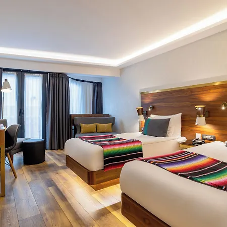 Hay Alsancak Hotel