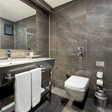 Hay Alsancak Hotel Izmir