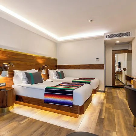 Hotel Hay Alsancak Izmir
