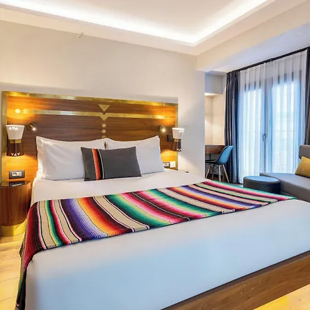 Hay Alsancak Hotel 3*