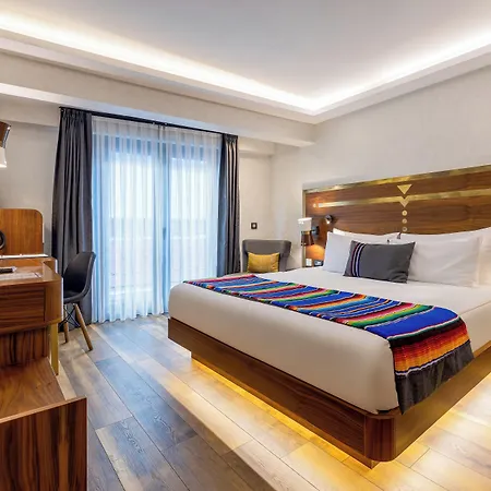 Hotel Hay Alsancak Izmir