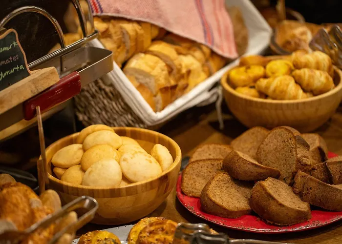 Hay Alsancak 3* Esmirna