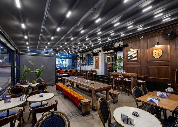 Hay Alsancak 3* Esmirna