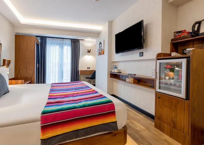 Otel Hay Alsancak