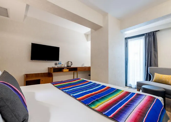 Hay Alsancak Hotel Esmirna