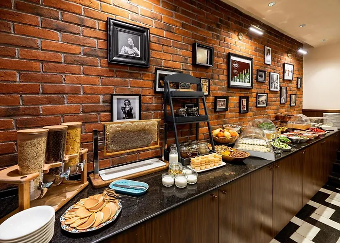 Hay Alsancak 3* Esmirna