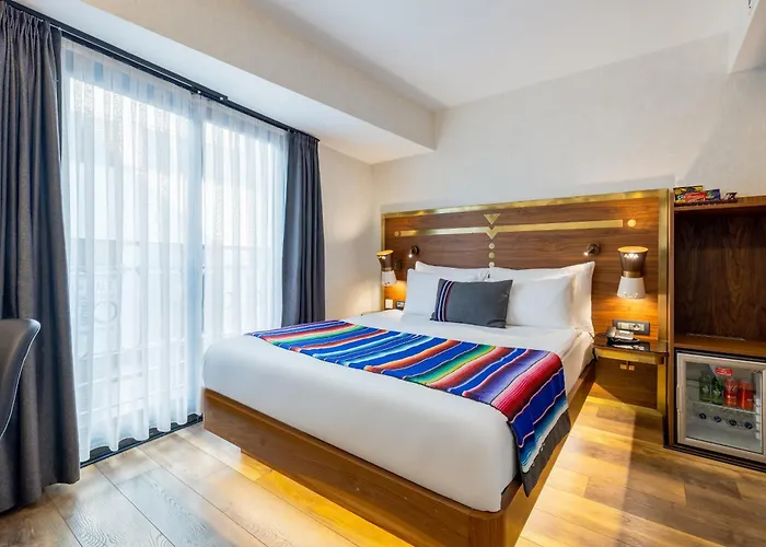 Hotel Hay Alsancak Esmirna