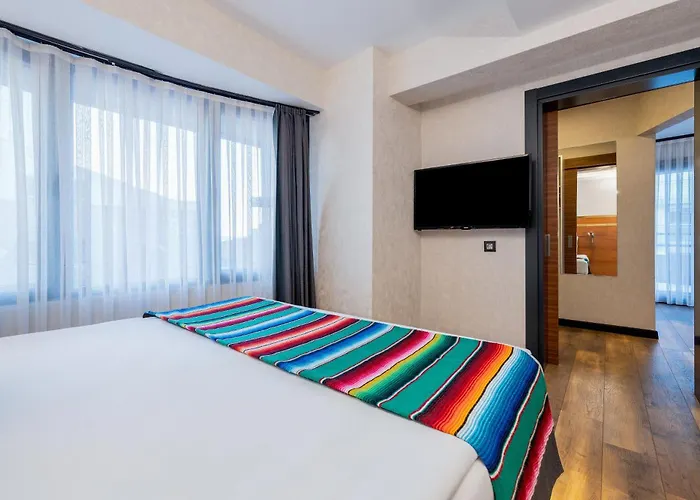 Hay Alsancak Hotel Esmirna