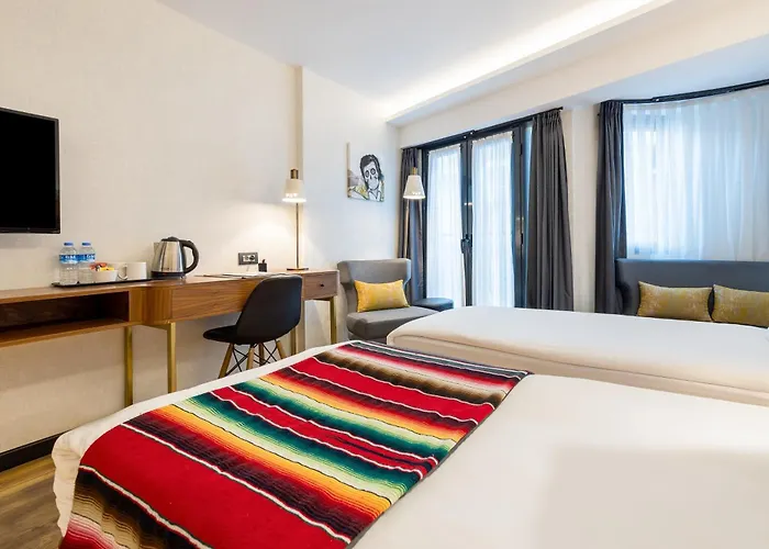 Hay Alsancak Otel İzmir